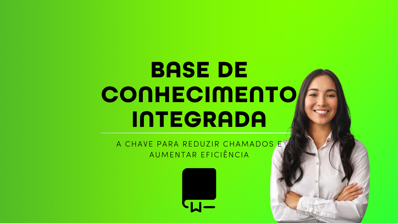Base de Conhecimento Integrada - A Nova