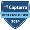 Capterra 2024