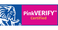 Pinkverify